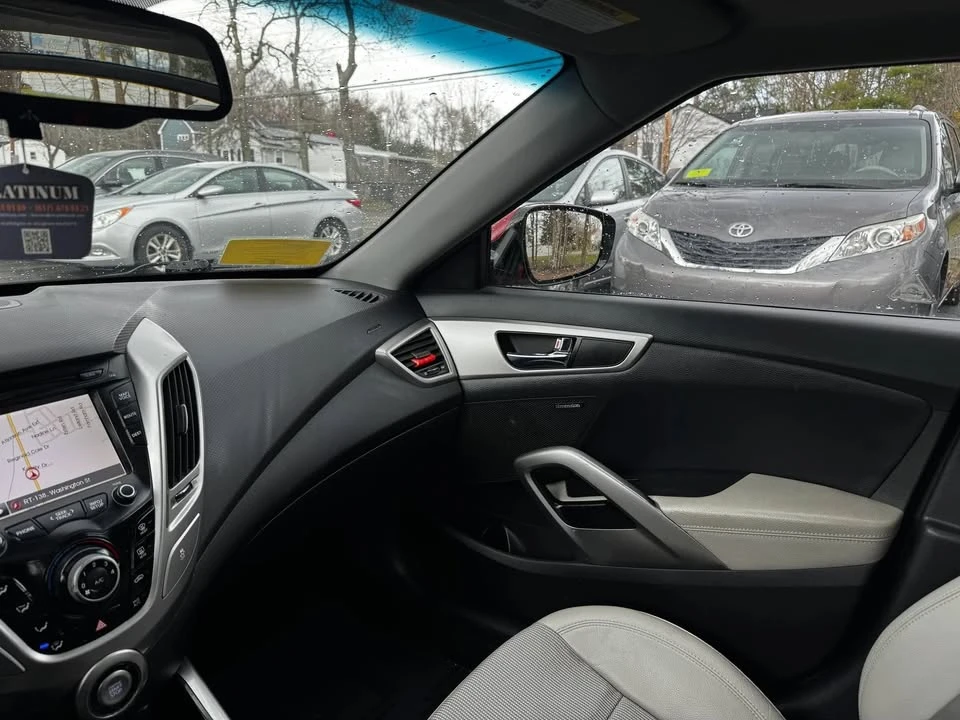 2014 Hyundai Veloster - Image 20 of 20