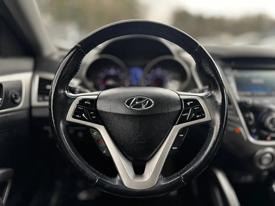 2014 Hyundai Veloster - Image 14 of 20
