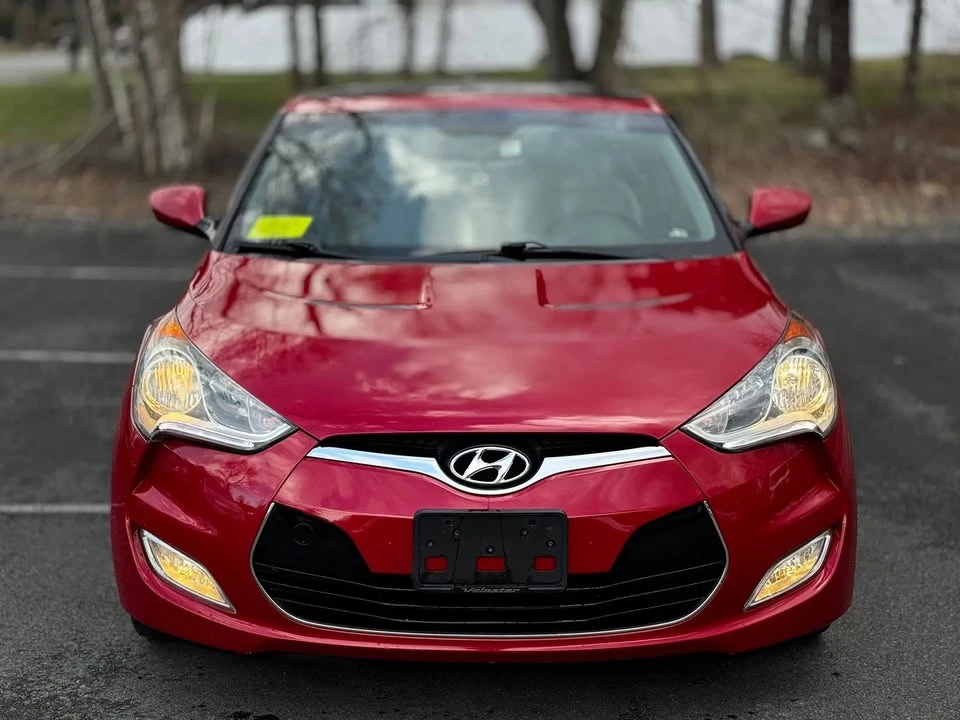 2014 Hyundai Veloster - Image 3 of 20