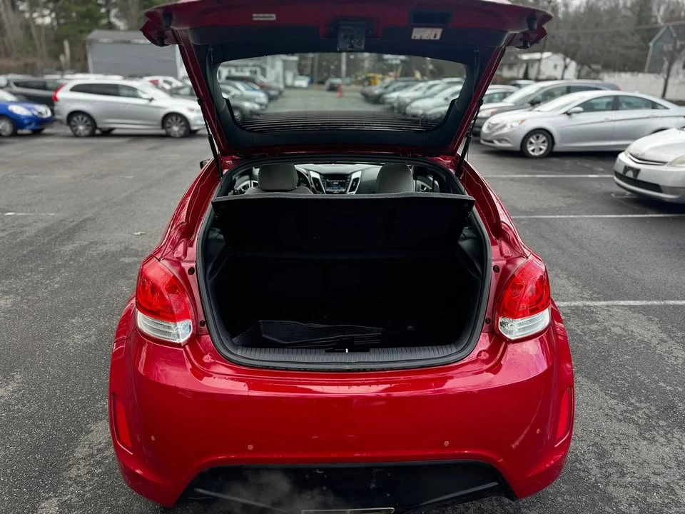 2014 Hyundai Veloster - Image 9 of 20