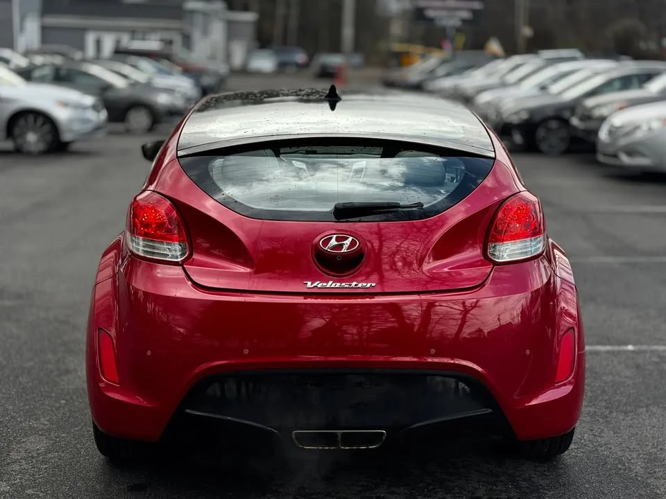 2014 Hyundai Veloster - Image 6 of 20