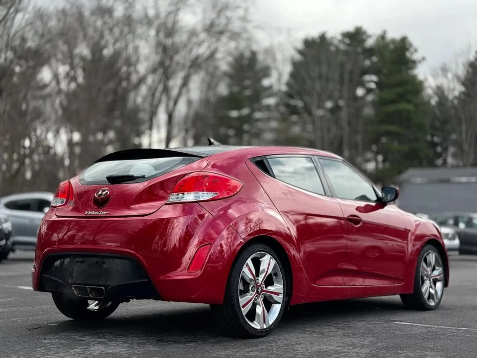 2014 Hyundai Veloster - Image 5 of 20