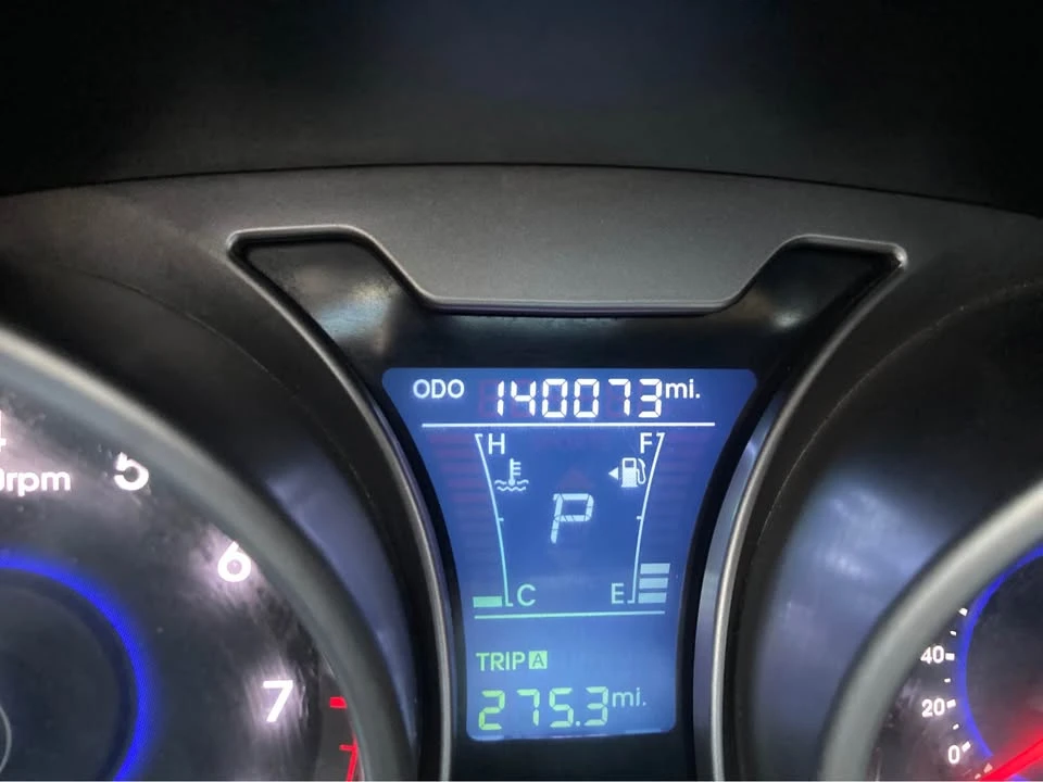 2014 Hyundai Veloster - Image 8 of 8