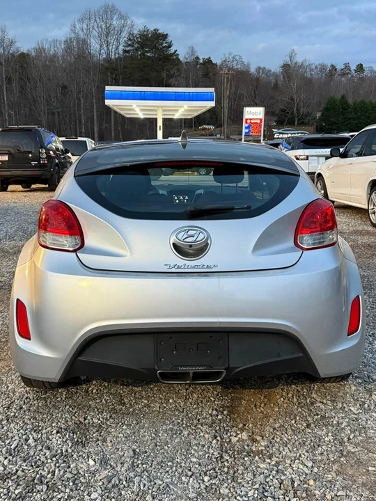 2014 Hyundai Veloster - Image 6 of 14