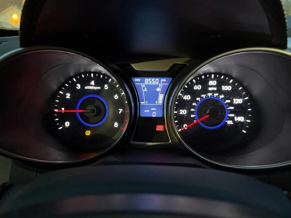 2014 Hyundai Veloster - Image 14 of 14