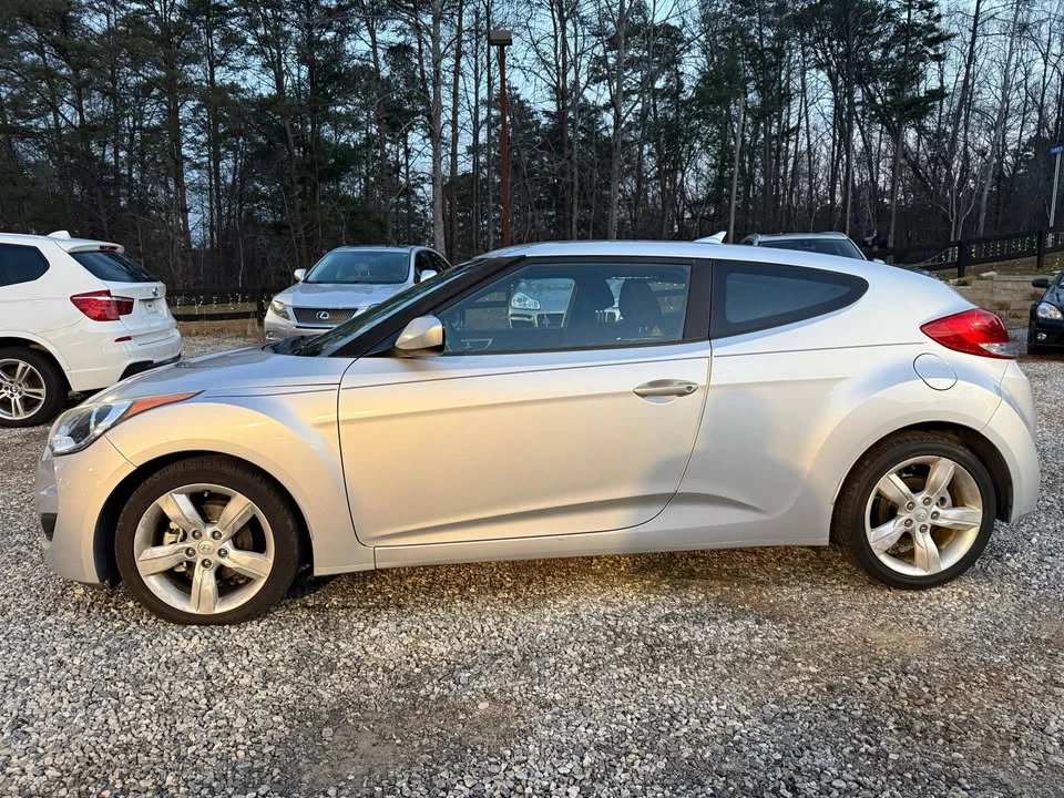 2014 Hyundai Veloster - Image 4 of 14