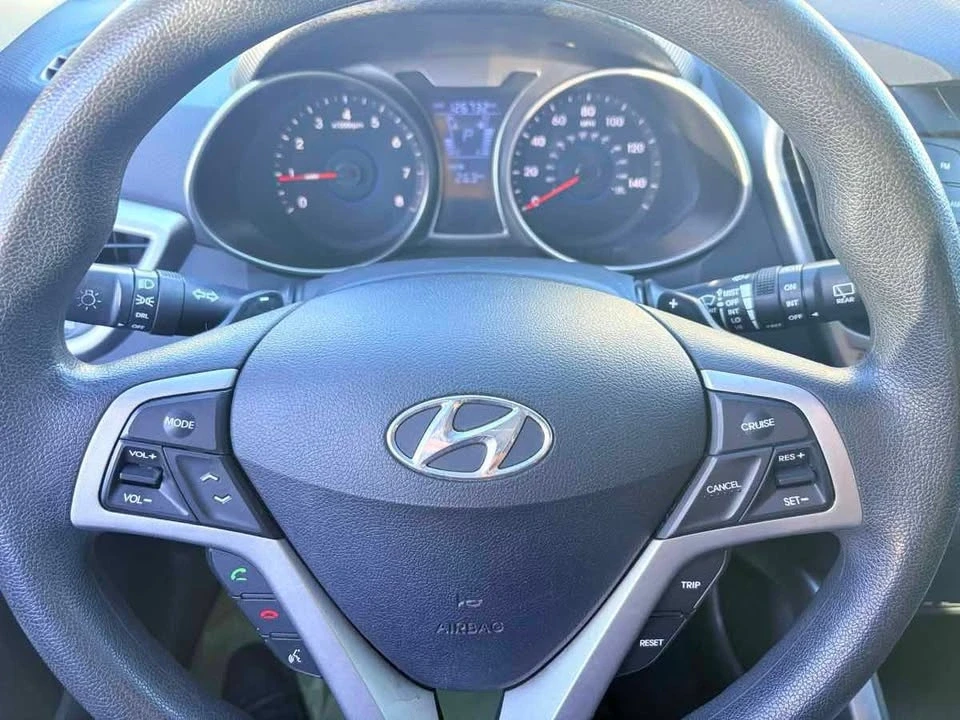 2014 Hyundai Veloster - Image 14 of 14