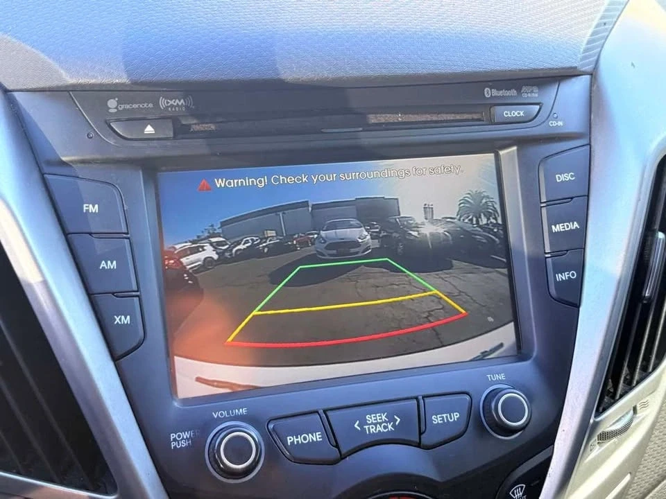 2014 Hyundai Veloster - Image 13 of 14