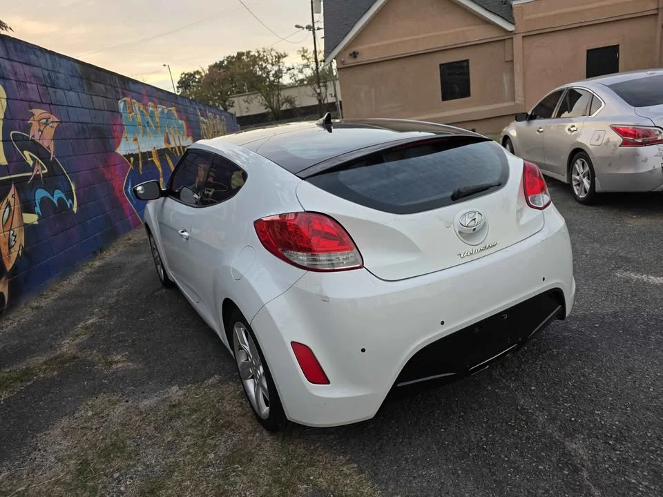 2014 Hyundai Veloster N - Image 15 of 18