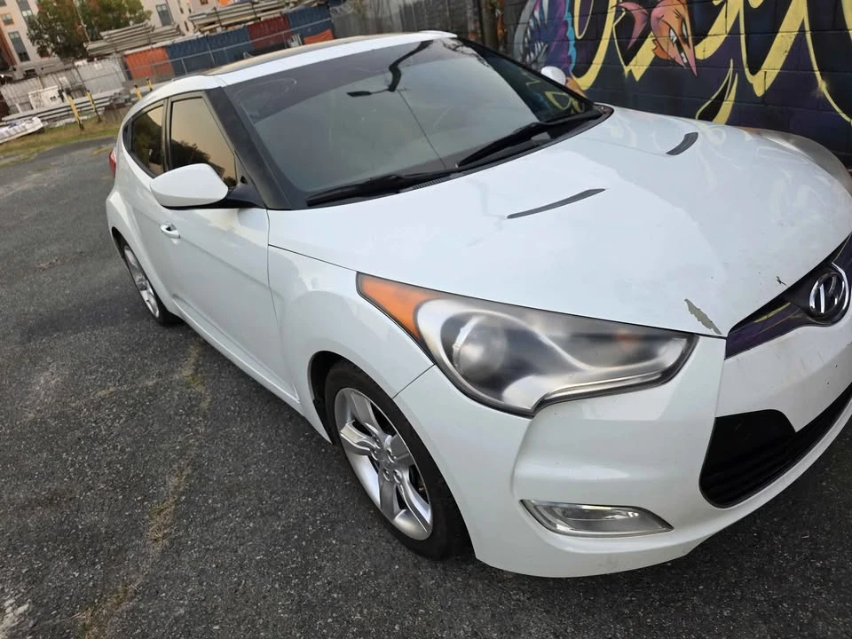 2014 Hyundai Veloster N - Image 8 of 18