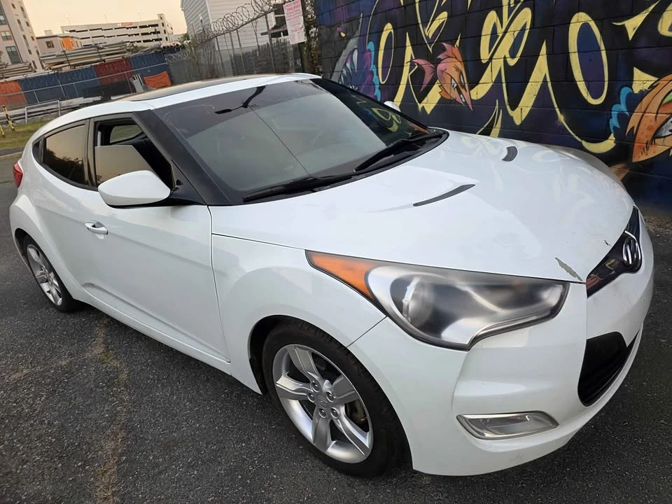2014 Hyundai Veloster N - Image 7 of 18