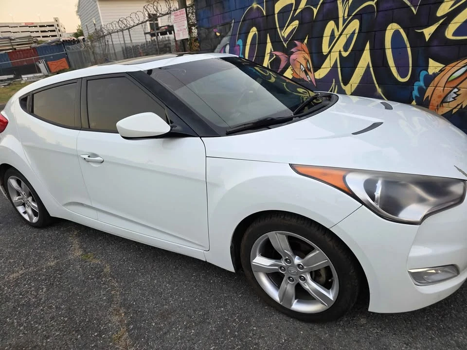 2014 Hyundai Veloster N - Image 9 of 18