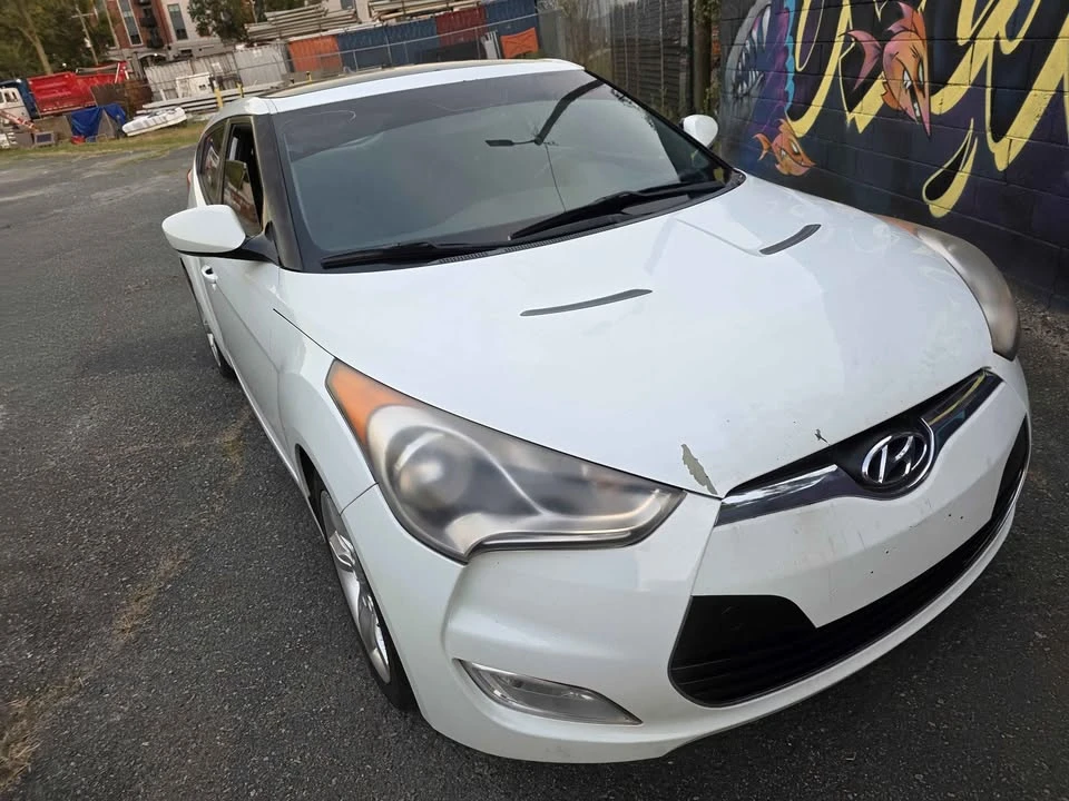 2014 Hyundai Veloster N - Image 6 of 18