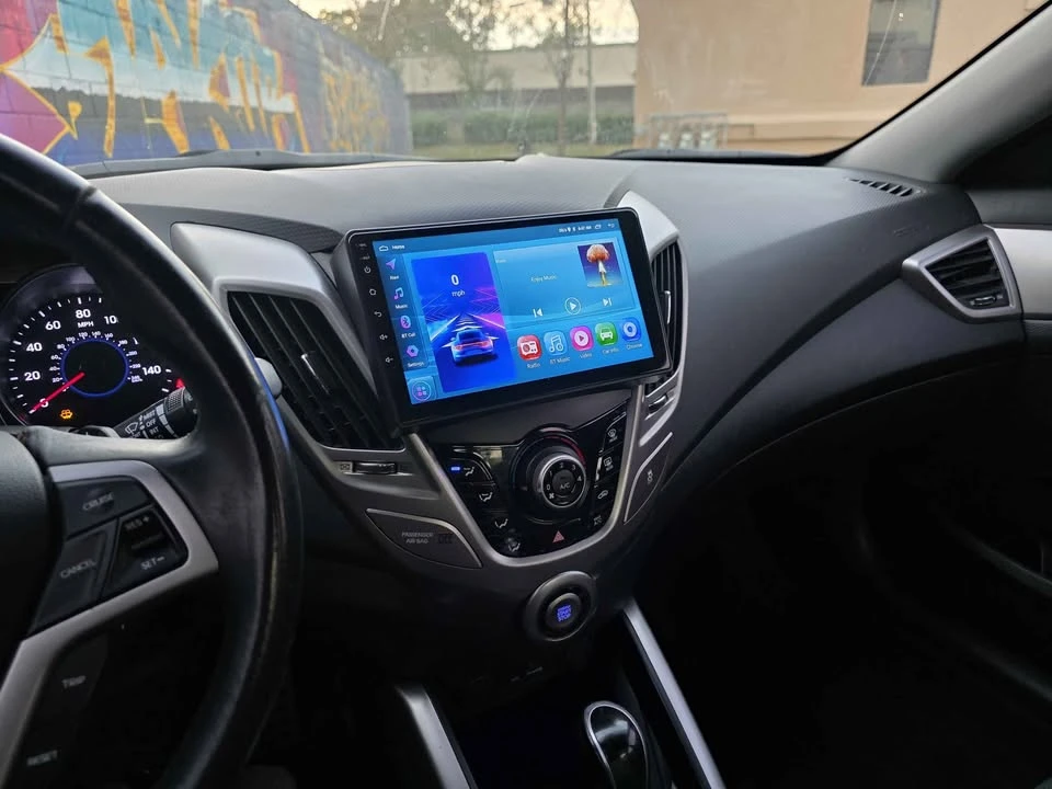 2014 Hyundai Veloster N - Image 17 of 18