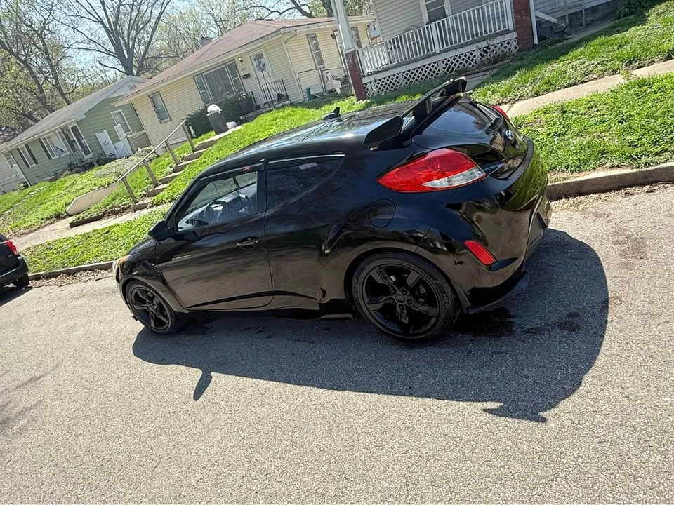 2014 Hyundai Veloster - Image 5 of 6