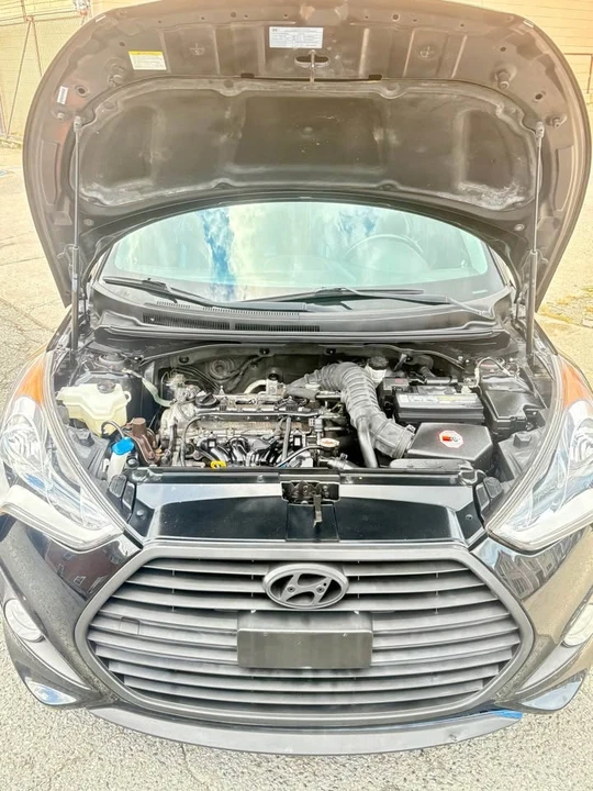 2014 Hyundai Veloster - Image 13 of 13