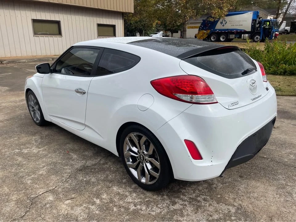 2014 Hyundai Veloster - Image 6 of 8