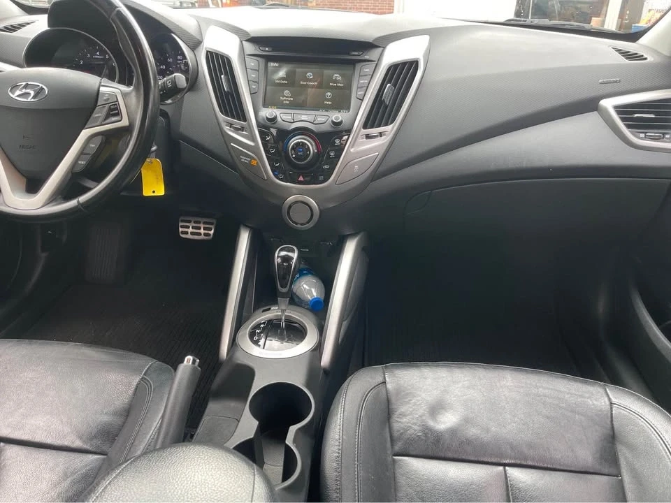 2014 Hyundai Veloster - Image 8 of 8