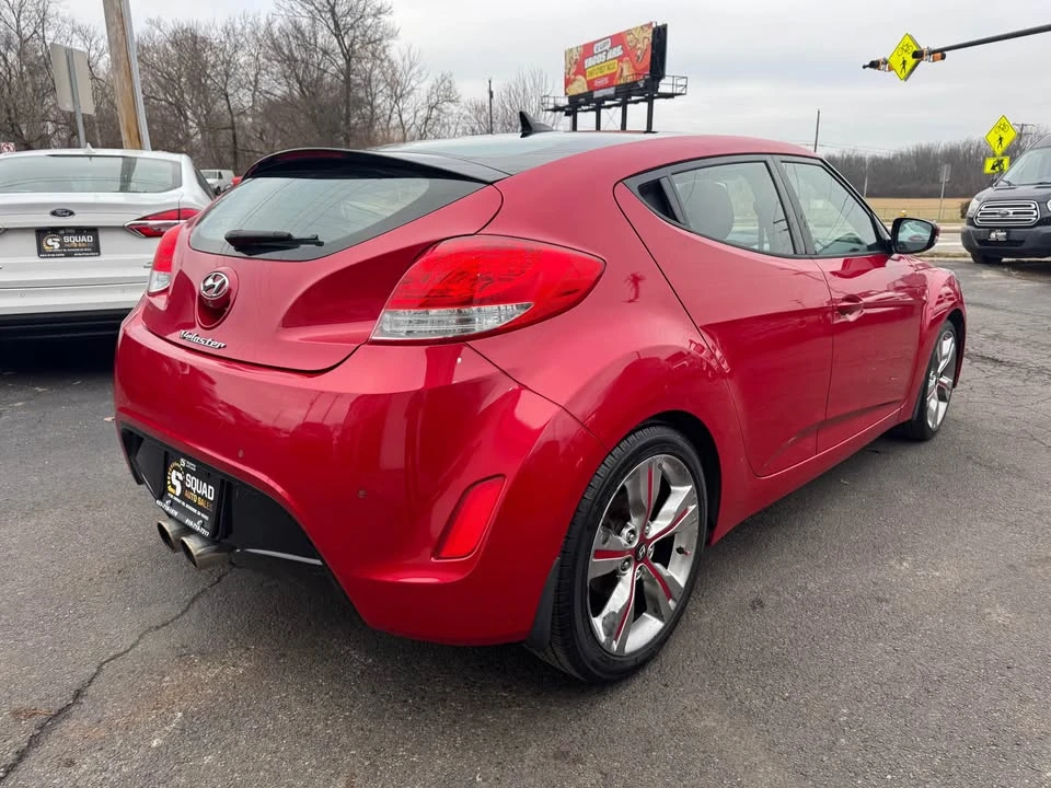 2014 Hyundai Veloster - Image 6 of 14