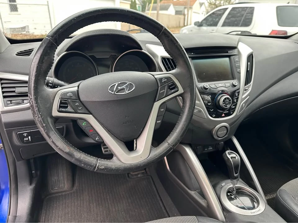 2014 Hyundai Veloster - Image 12 of 12