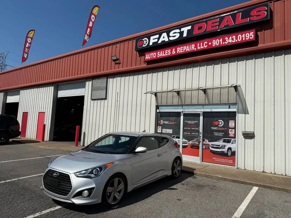 2014 Hyundai Veloster - Image 3 of 7