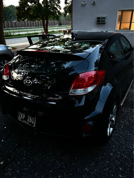 2014 Hyundai Veloster - Image 6 of 13
