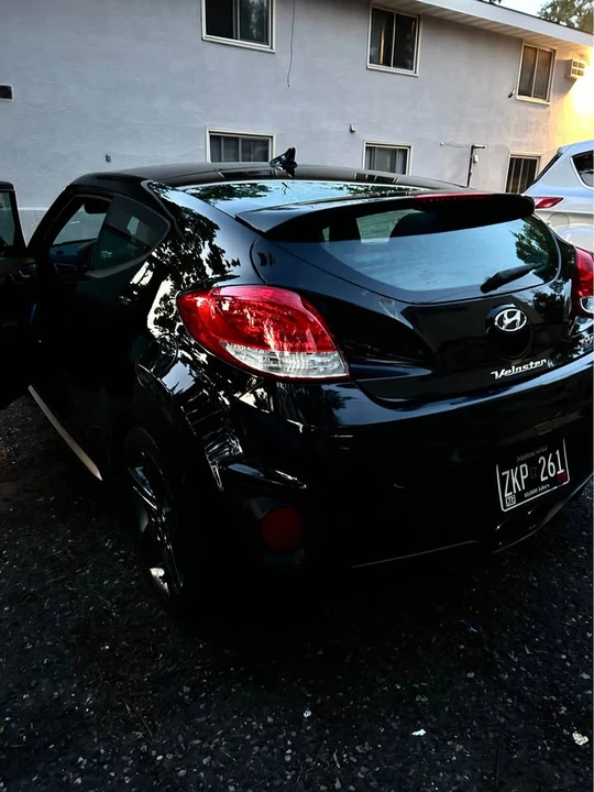 2014 Hyundai Veloster - Image 5 of 13