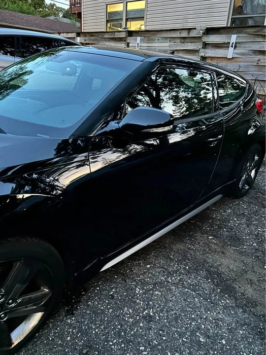 2014 Hyundai Veloster - Image 4 of 13