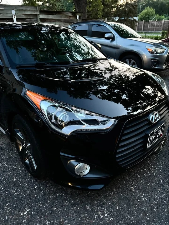 2014 Hyundai Veloster - Image 3 of 13