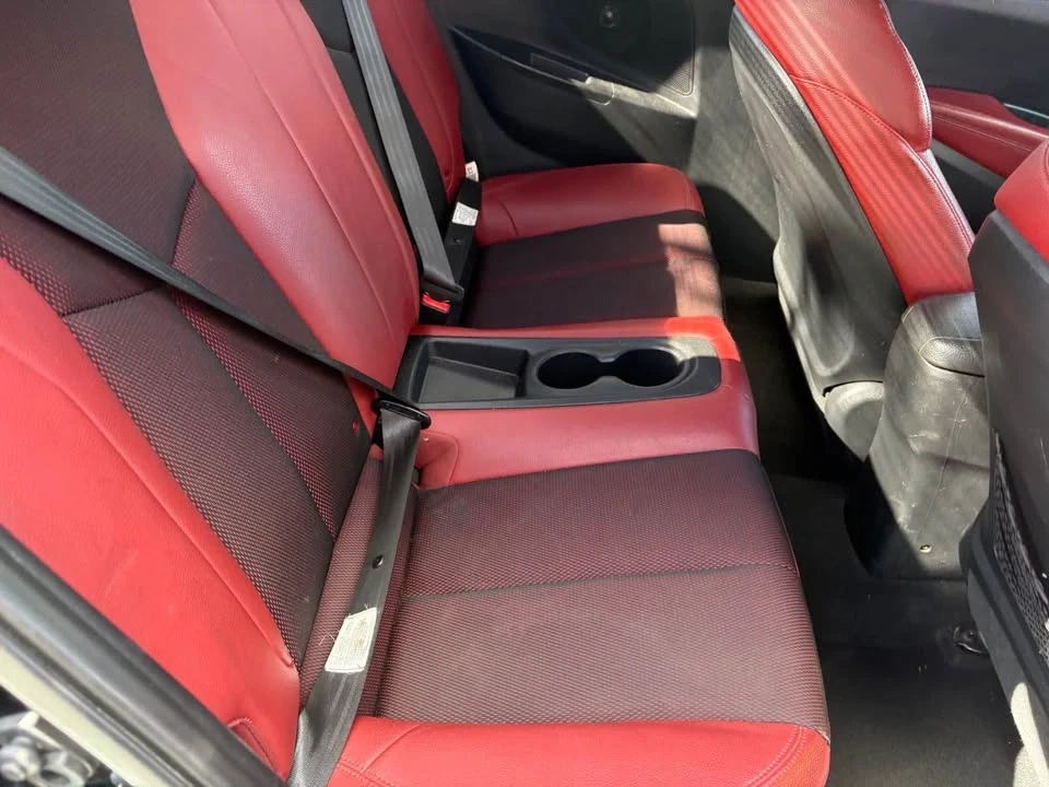 2014 Hyundai Veloster - Image 8 of 8