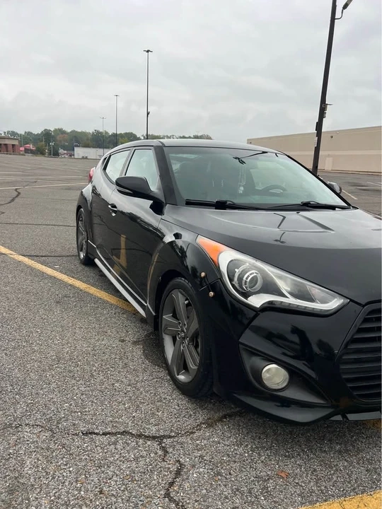 2014 Hyundai Veloster - Image 10 of 10