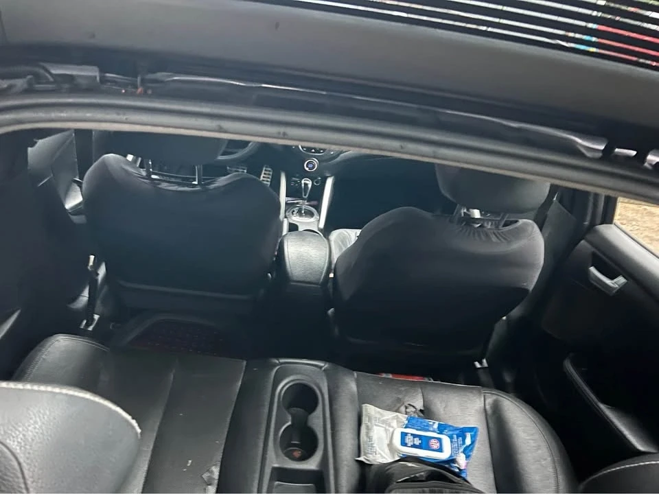 2014 Hyundai Veloster - Image 4 of 10