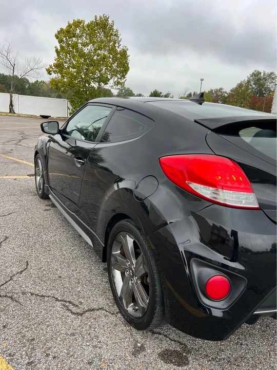 2014 Hyundai Veloster - Image 5 of 10