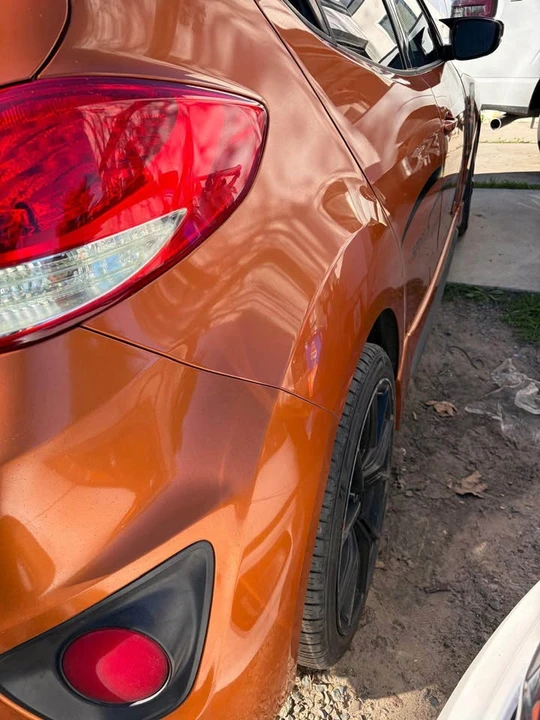2014 Hyundai Veloster - Image 3 of 17