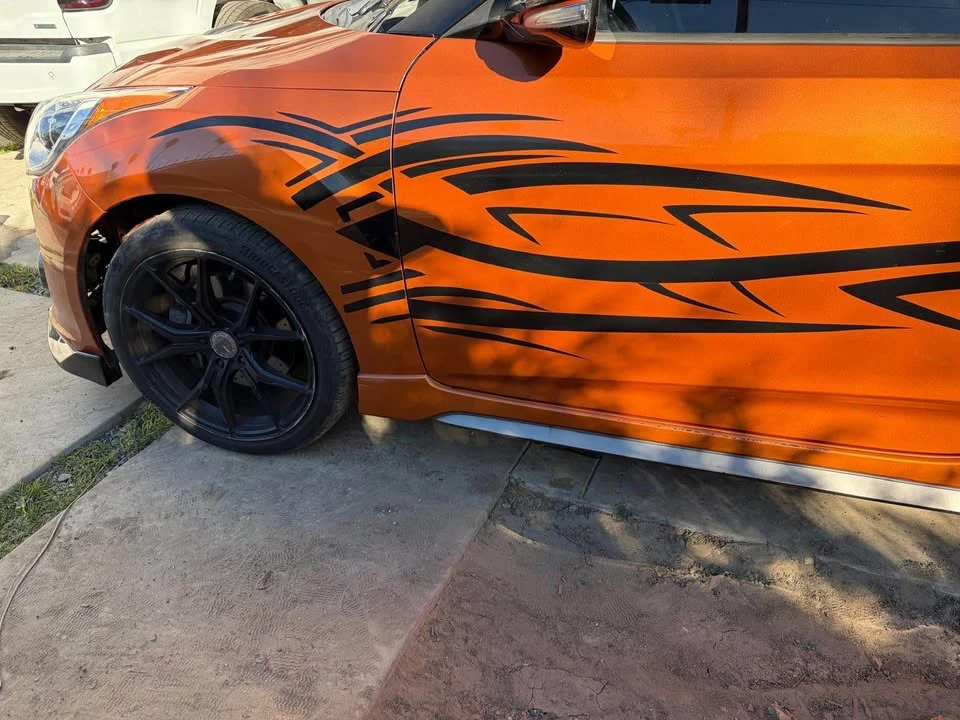 2014 Hyundai Veloster - Image 7 of 17