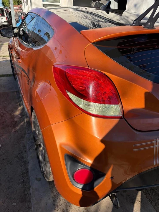 2014 Hyundai Veloster - Image 9 of 17