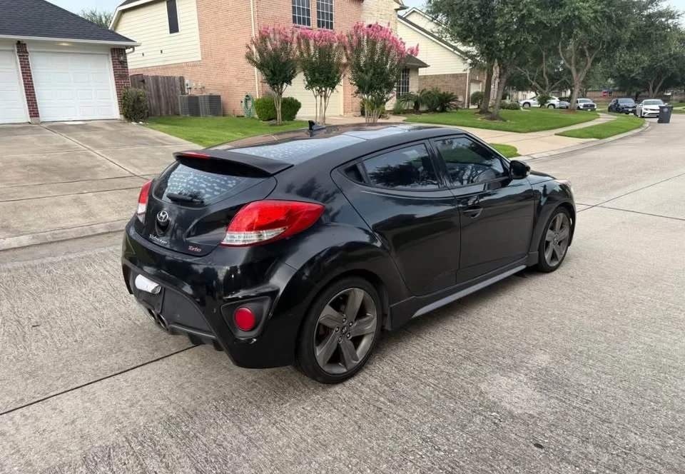 2014 Hyundai Veloster - Image 5 of 15