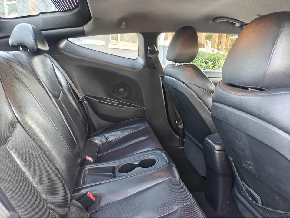 2014 Hyundai Veloster - Image 4 of 6