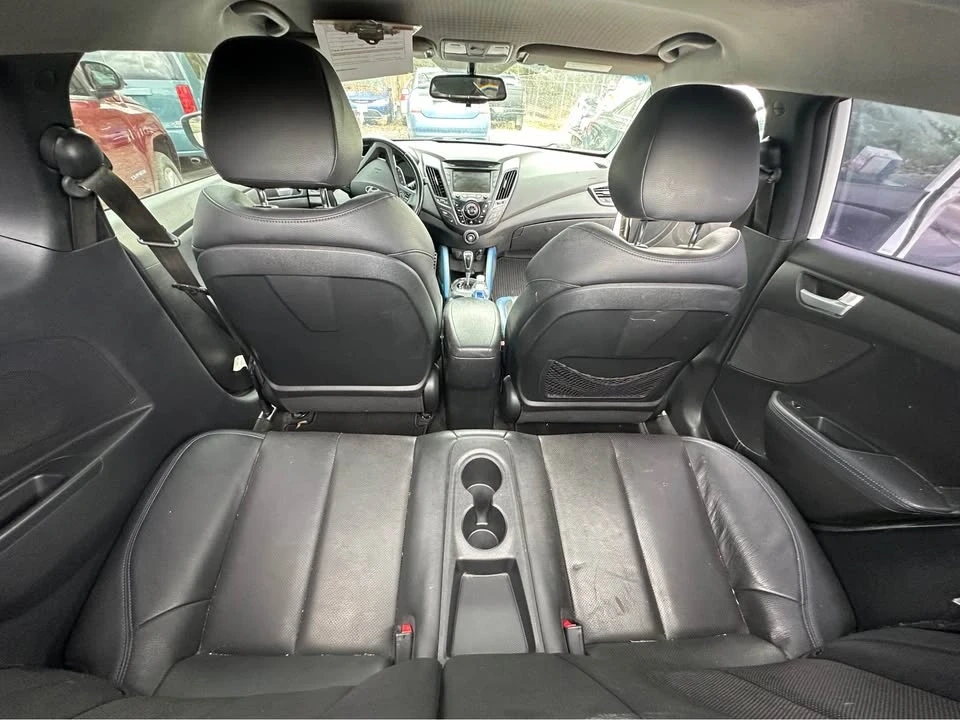 2014 Hyundai Veloster - Image 5 of 14