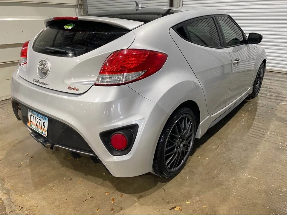 2014 Hyundai Veloster - Image 3 of 14