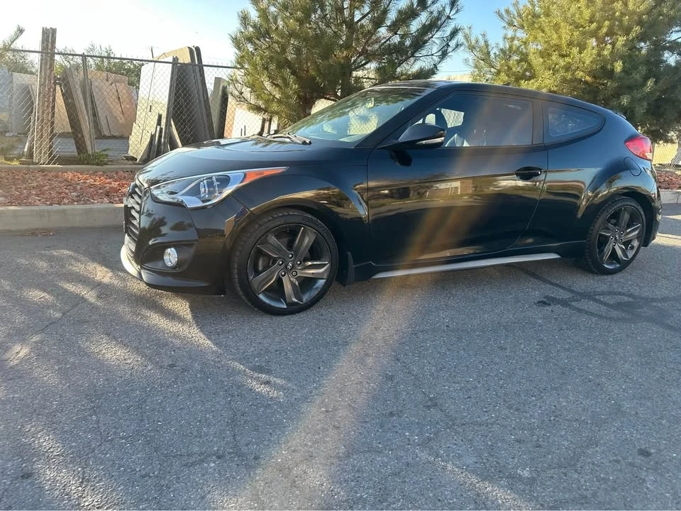 2014 Hyundai Veloster - Image 6 of 17