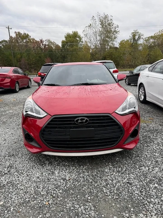 2014 Hyundai Veloster - Image 3 of 10