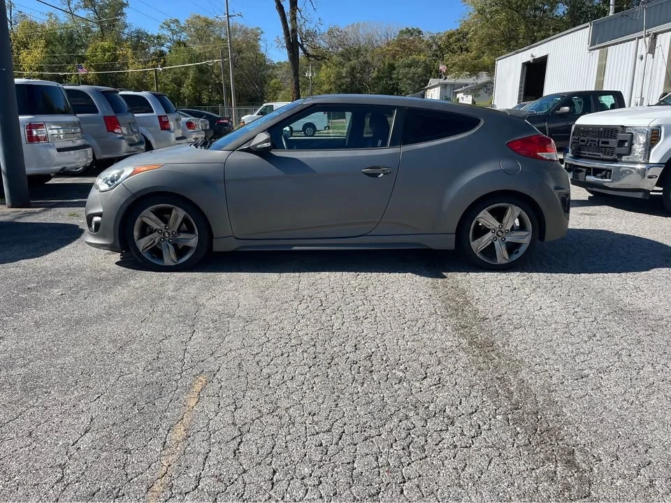 2014 Hyundai Veloster - Image 3 of 14