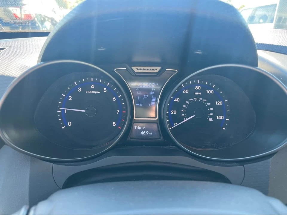 2014 Hyundai Veloster - Image 13 of 14