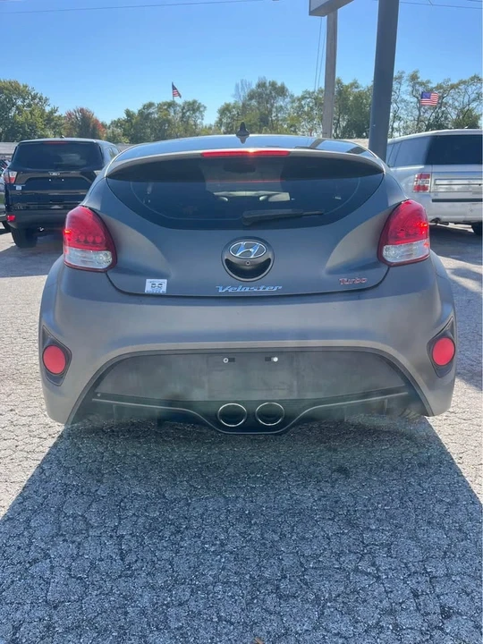 2014 Hyundai Veloster - Image 9 of 14