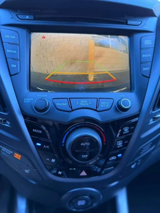 2014 Hyundai Veloster - Image 7 of 9