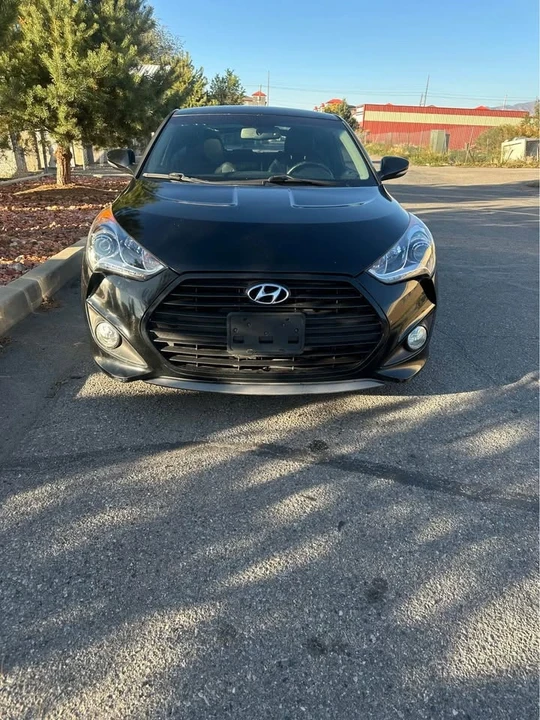 2014 Hyundai Veloster - Image 5 of 17