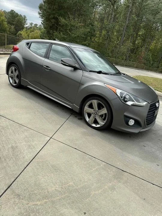 2014 Hyundai Veloster - Image 3 of 6