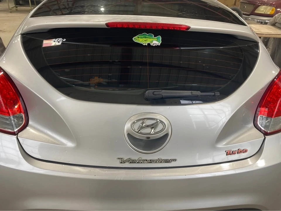 2014 Hyundai Veloster - Image 14 of 14