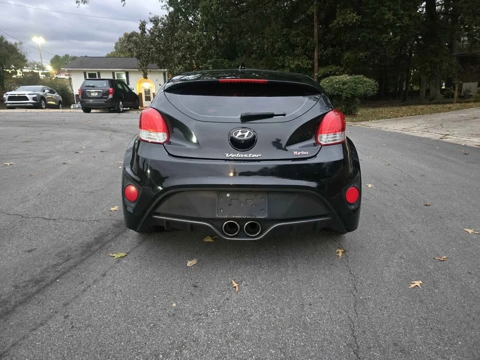 2014 Hyundai Veloster - Image 7 of 9